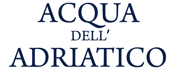 Acqua dell Adriatico